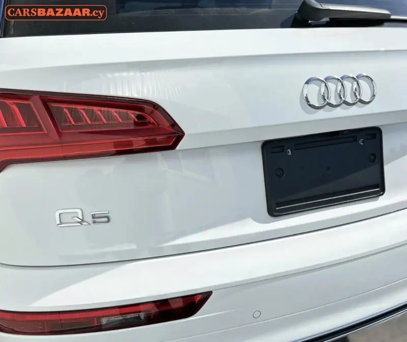 Audi Q5 TFSI QUATTRO S-LINE - photo 6