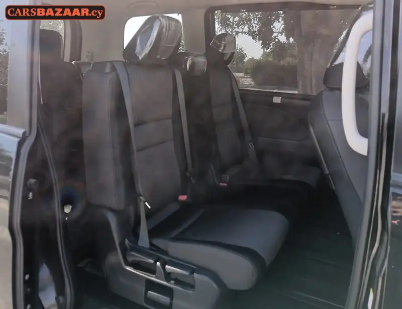Nissan SERENA HIGHWAY STAR - photo 4