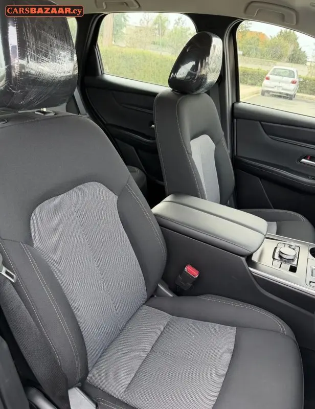 Mazda CX-60 - photo 5