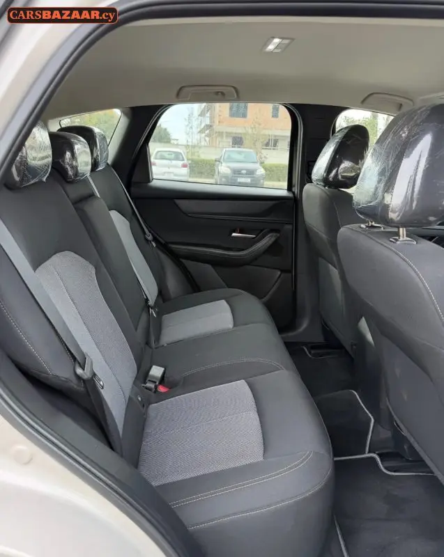 Mazda CX-60 - photo 6