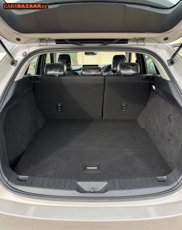 Mazda CX-60 - photo 7