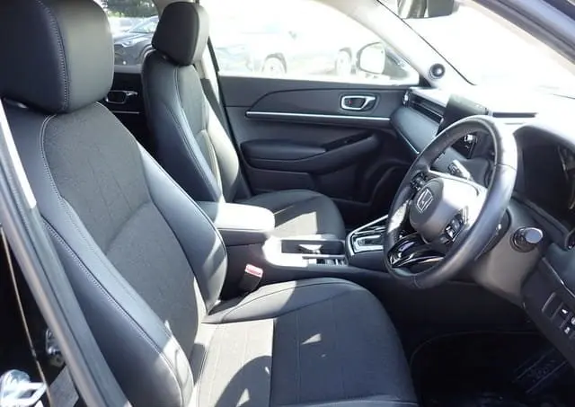 Honda Vezel Z Package  - photo 2