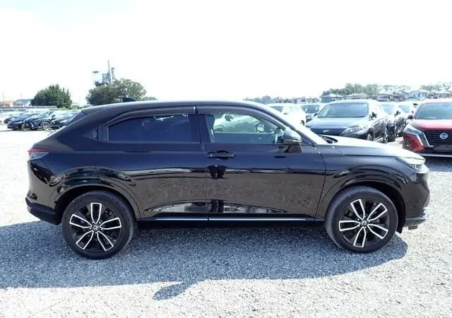 Honda Vezel Z Package  - photo 4