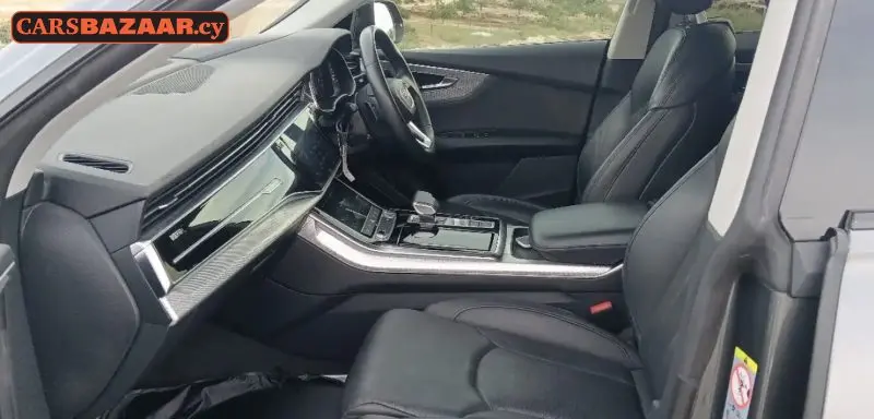 Audi Q8 55TDI S-LINE QUATTRO - photo 4