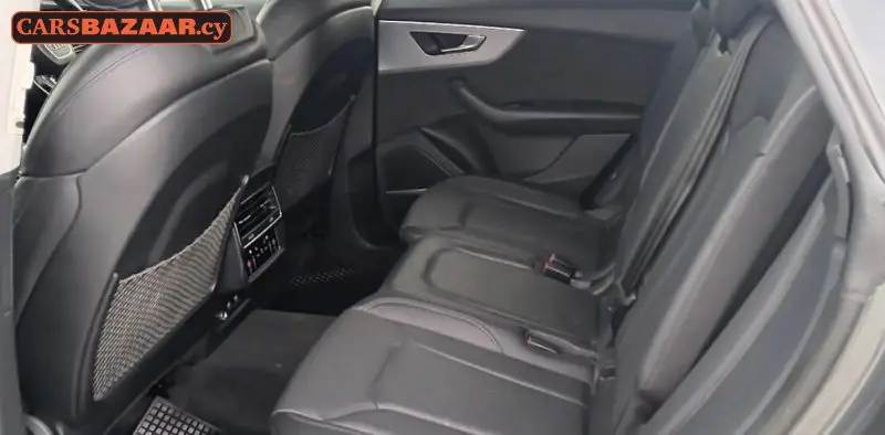 Audi Q8 55TDI S-LINE QUATTRO - photo 3