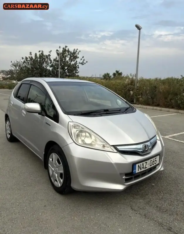 Honda FIT  for sale in Cyprus