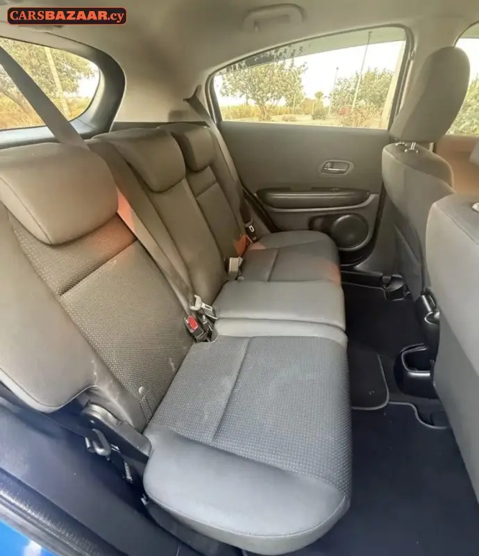 Honda HR-V - photo 3