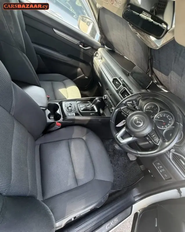 Mazda CX-5 - photo 3