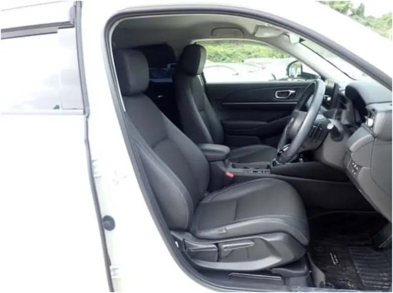 Honda Vezel Z Package  - photo 4