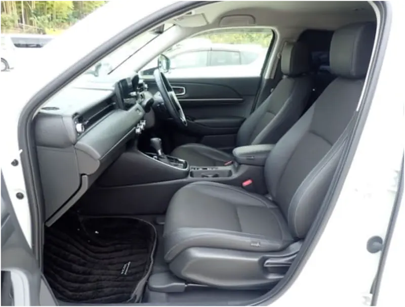 Honda Vezel Z Package  - photo 5