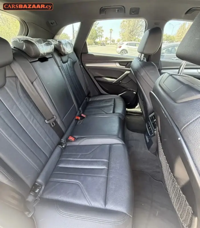 Audi Q5 40TDI Quattro  - photo 7
