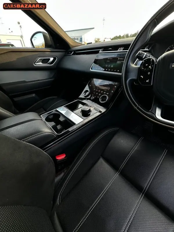 Land Rover Range Rover Velar - photo 14
