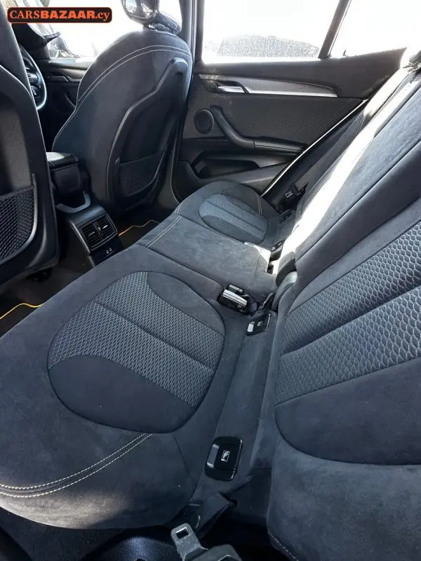 BMW X2 M SPORT X-DRIVE - photo 6
