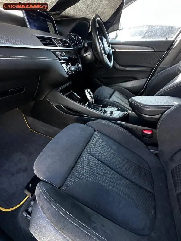 BMW X2 M SPORT X-DRIVE - photo 11