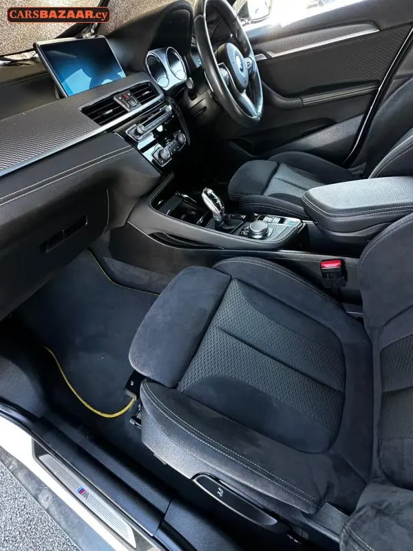 BMW X2 M SPORT X-DRIVE - photo 11