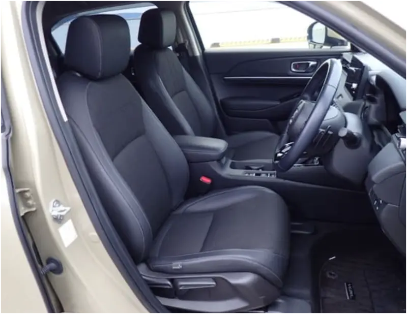 Honda Vezel Z Package  - photo 5