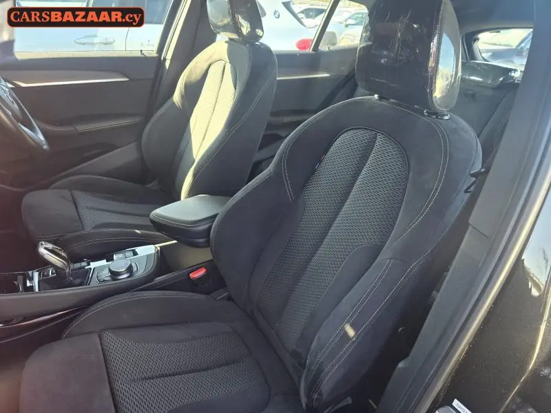 BMW X2 M SPORT X-DRIVE - photo 10
