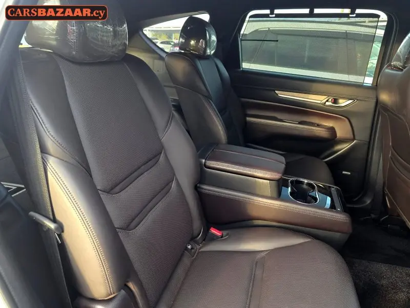 Mazda CX-8 - photo 5