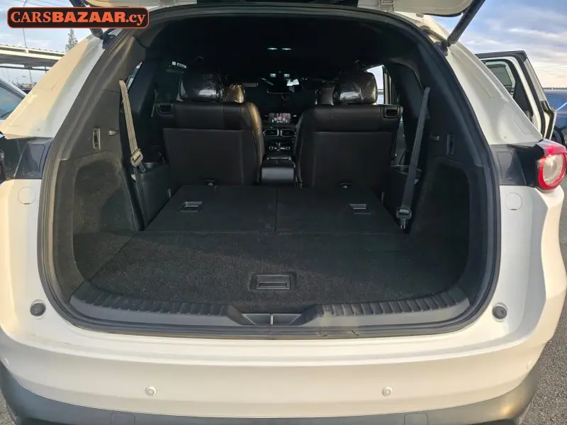 Mazda CX-8 - photo 10