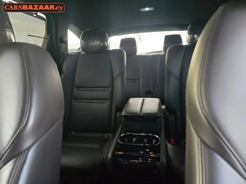 Mazda CX-8 - photo 12