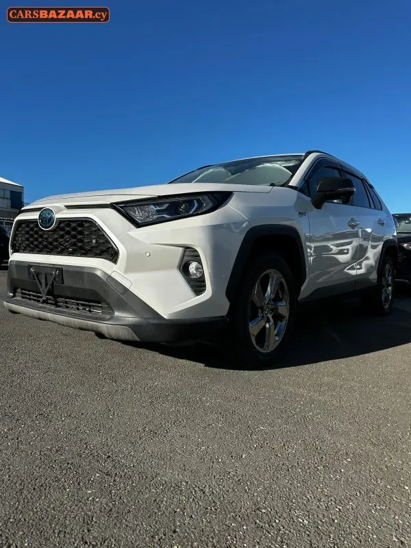 Toyota RAV4 - photo 2