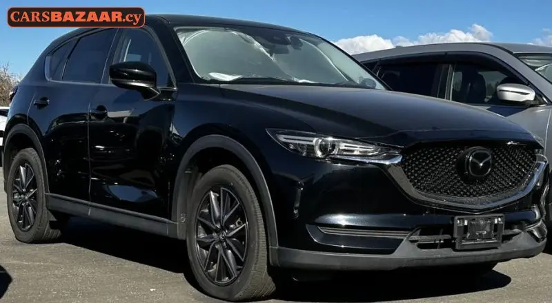 Mazda CX-5 - photo 2