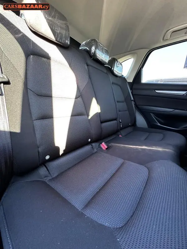 Mazda CX-5 - photo 4