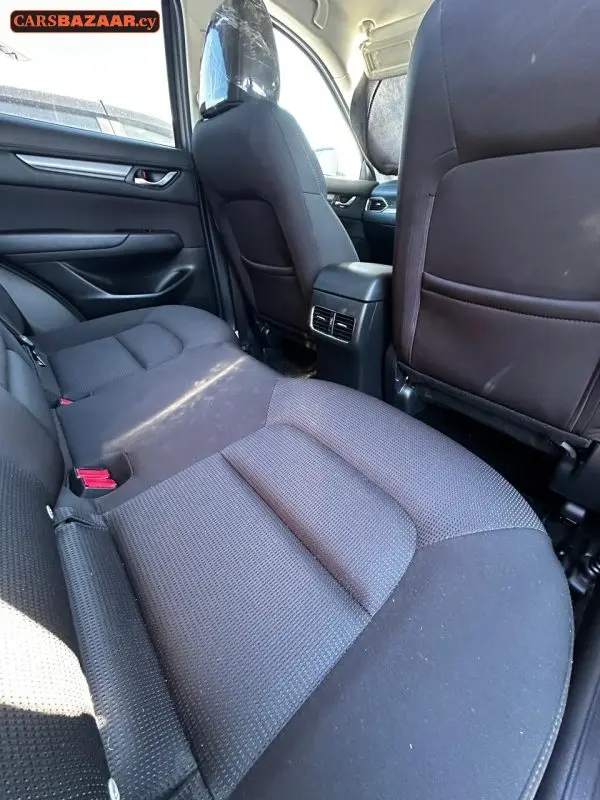 Mazda CX-5 - photo 5