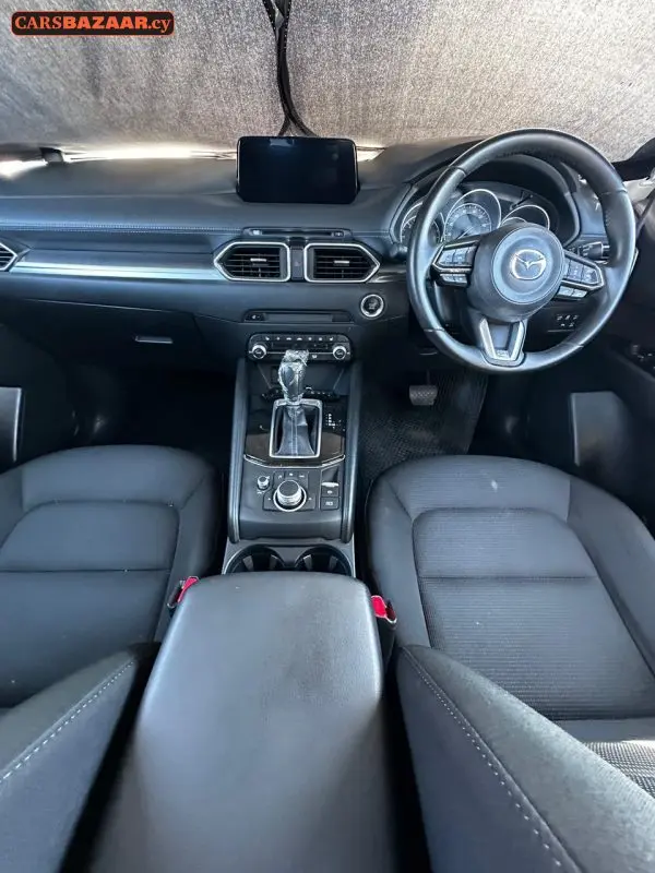 Mazda CX-5 - photo 7
