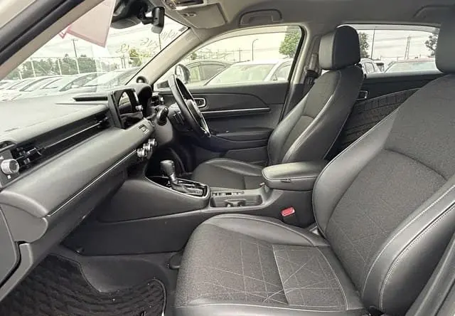 Honda Vezel Z Package  - photo 3