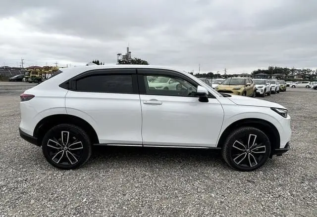 Honda Vezel Z Package  - photo 6