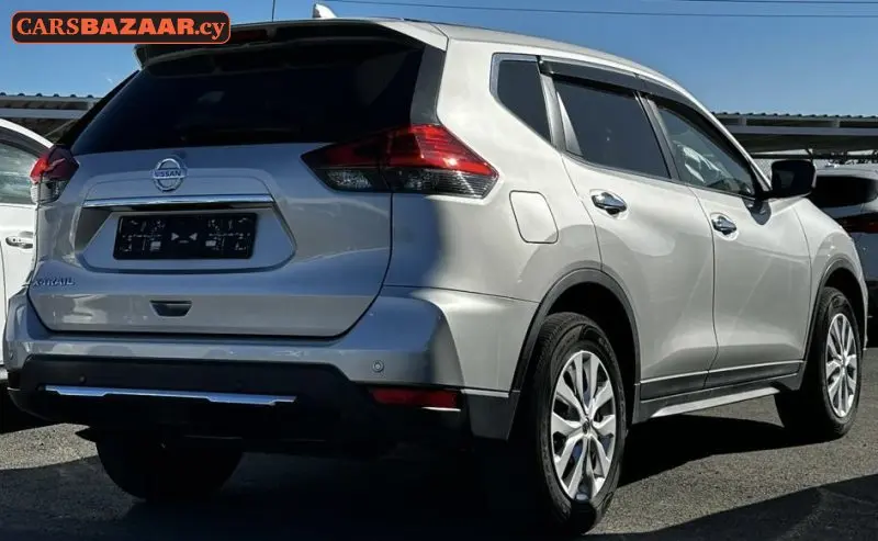 Nissan X-Trail - photo 3