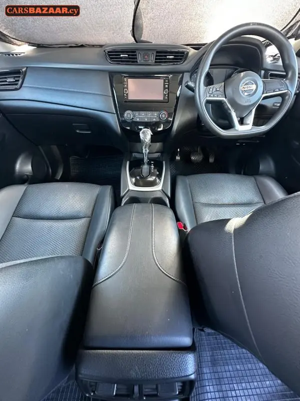 Nissan X-Trail - photo 5