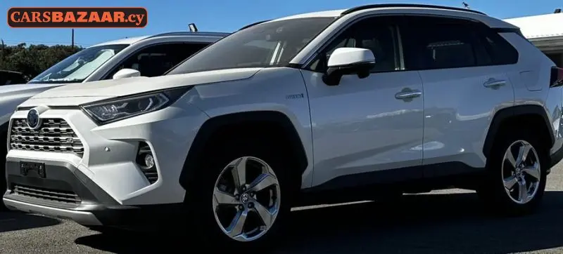 Toyota RAV4 - photo 3