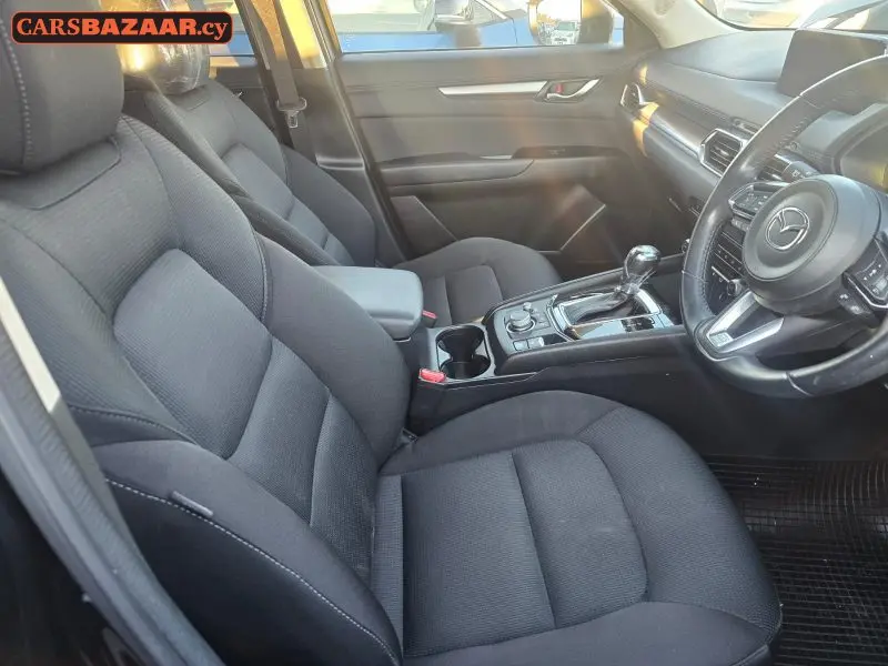 Mazda CX-5 - photo 4