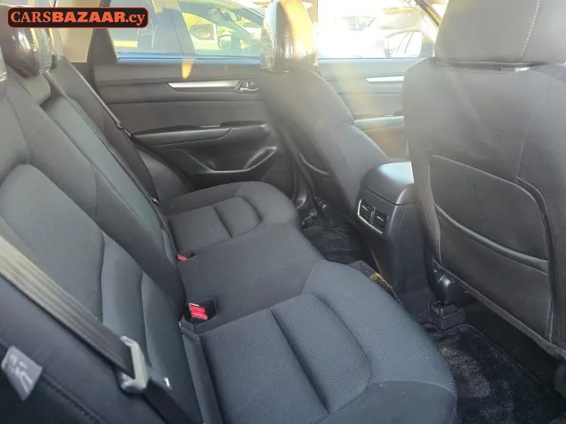 Mazda CX-5 - photo 5