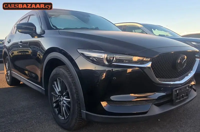 Mazda CX-5 - photo 2