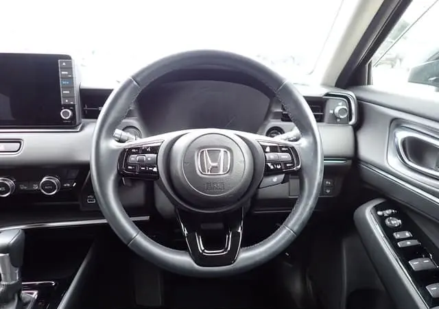 Honda Vezel Z Package  - photo 2