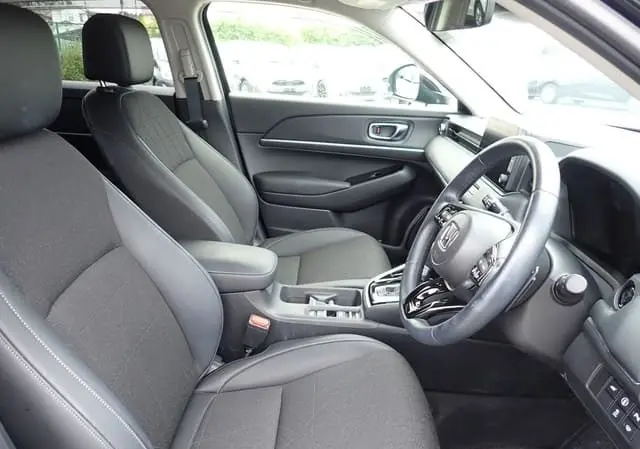 Honda Vezel Z Package  - photo 3