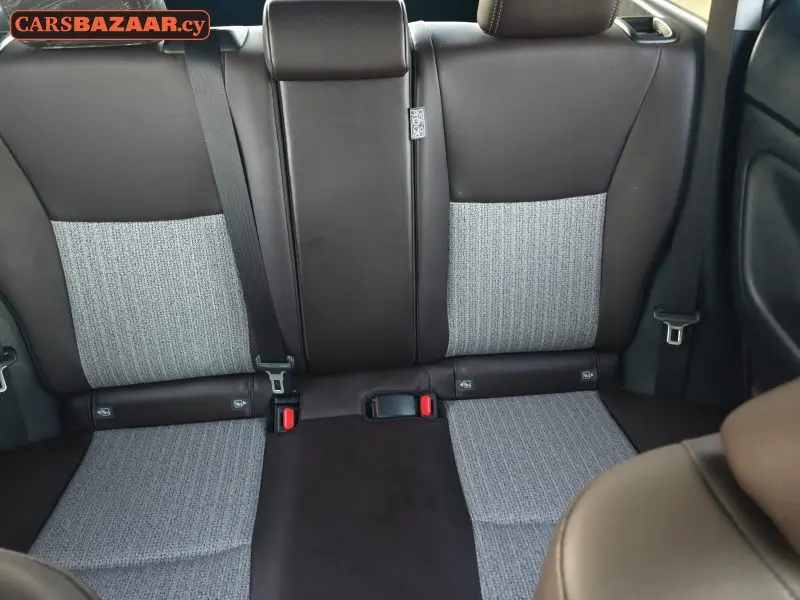 Toyota Yaris Cross - photo 5