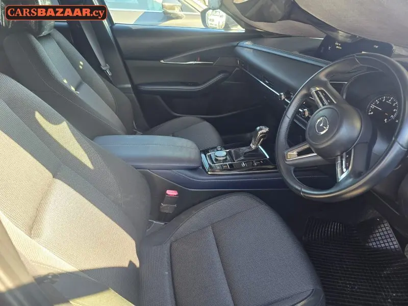 Mazda CX-30 - photo 3