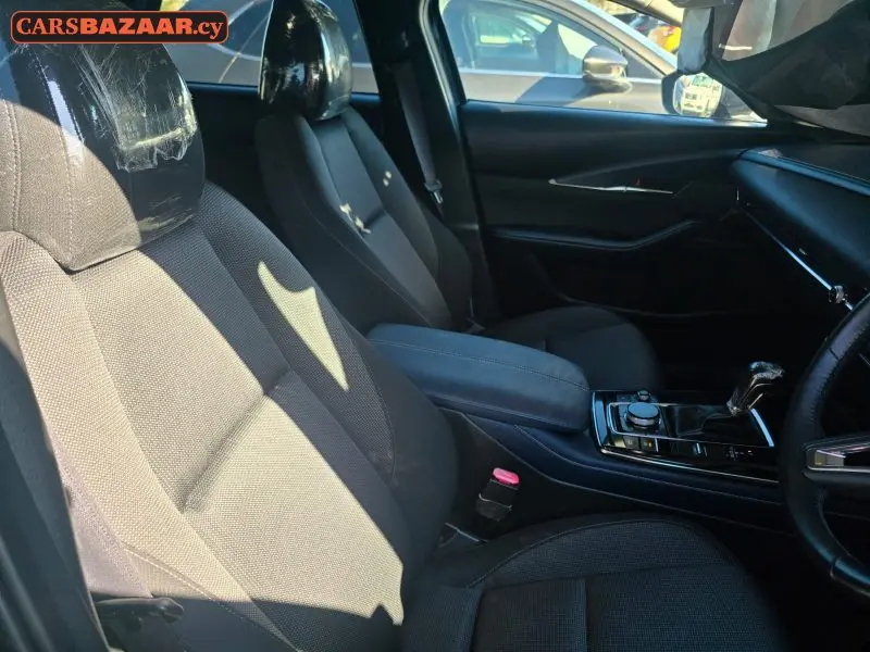 Mazda CX-30 - photo 4