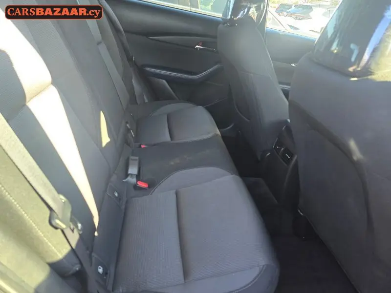 Mazda CX-30 - photo 5