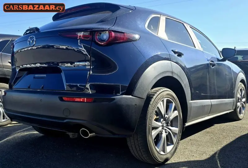 Mazda CX-30 - photo 2