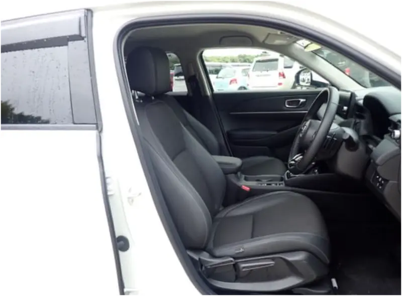 Honda Vezel Z Package  - photo 4