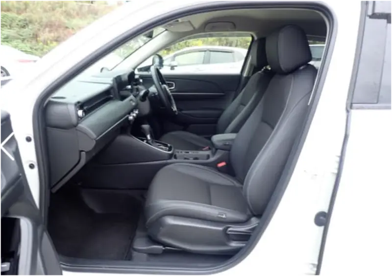 Honda Vezel Z Package  - photo 5