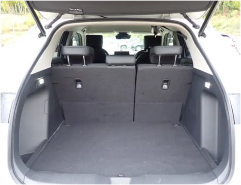 Honda Vezel Z Package  - photo 6
