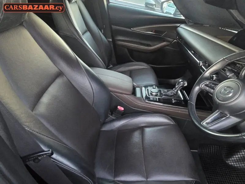 Mazda CX-30 - photo 4
