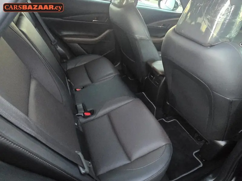 Mazda CX-30 - photo 3