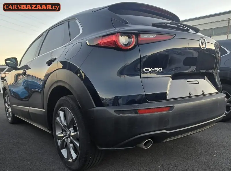 Mazda CX-30 - photo 2